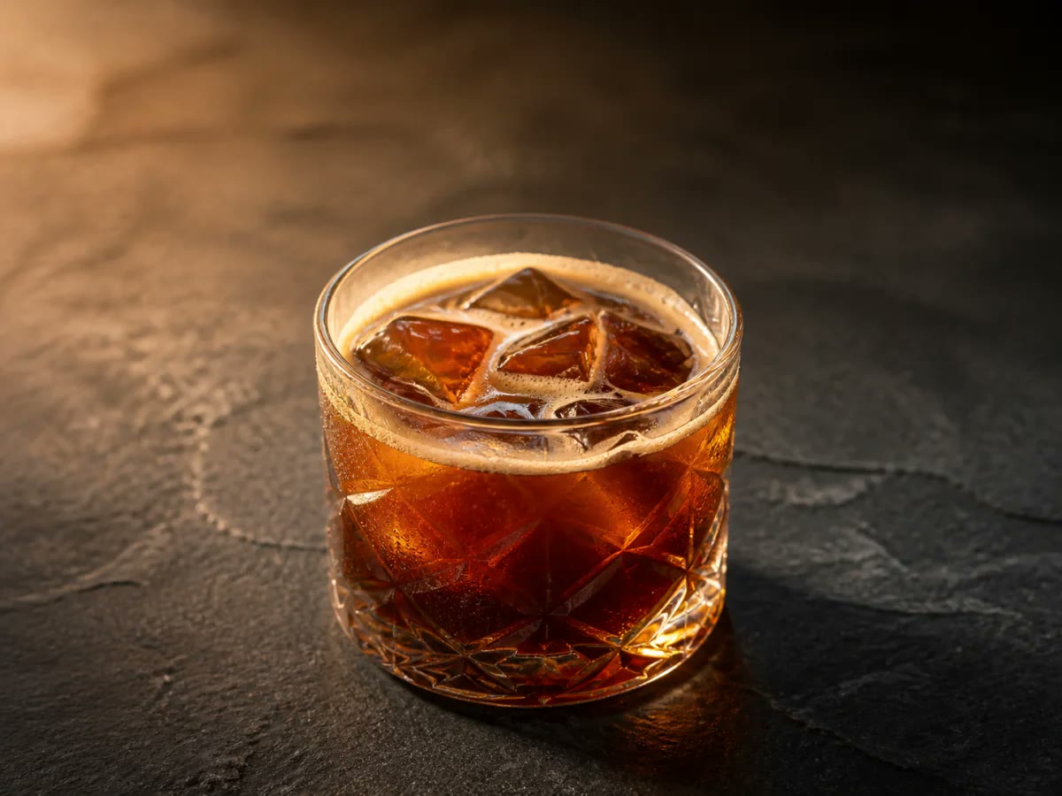 آیس امریکانو